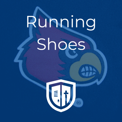 Running Shoes