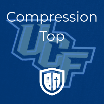 Compression Top