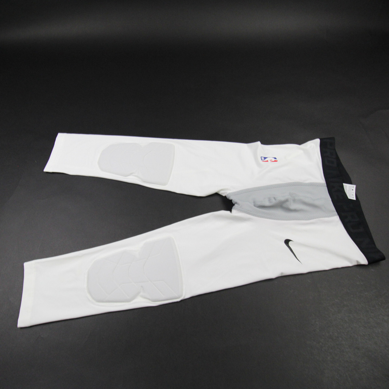 Padded Compression Pants