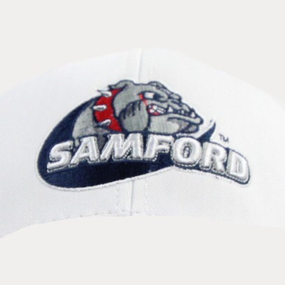 Samford Bulldogs