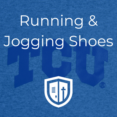 Running & Jogging Shoes