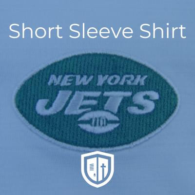 Short Sleeve Shirt