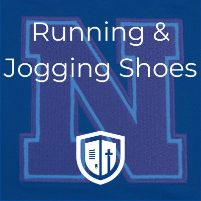 Running & Jogging Shoes