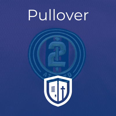 Pullover