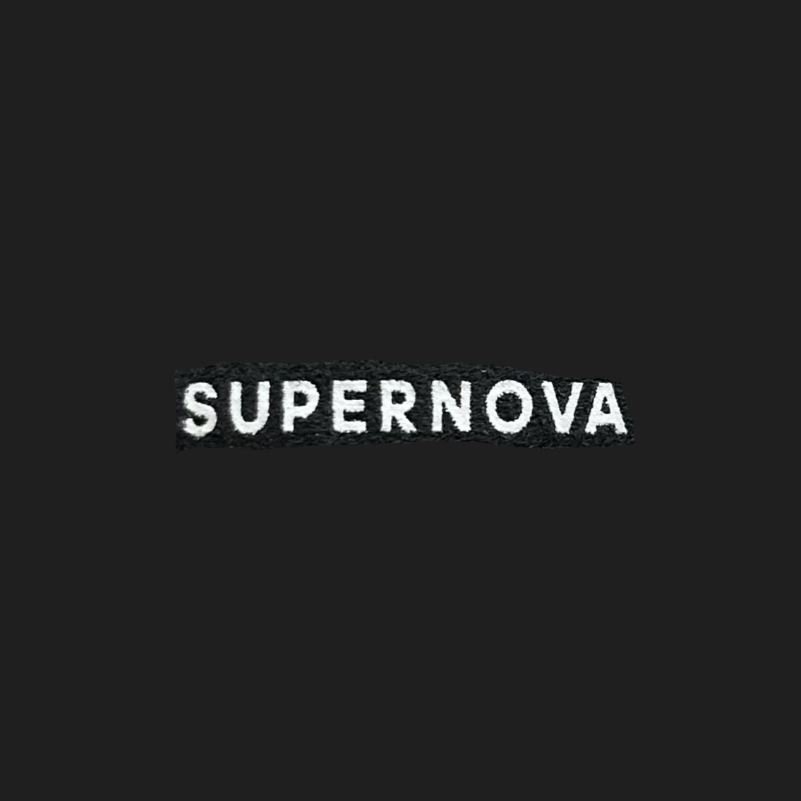 Supernova