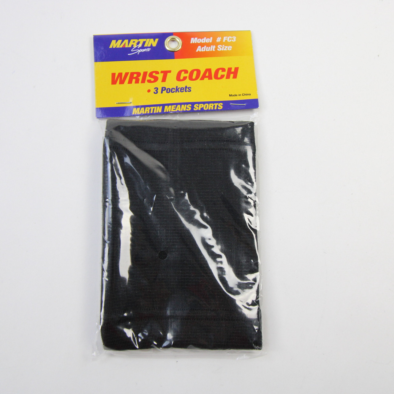 Wrist Coach