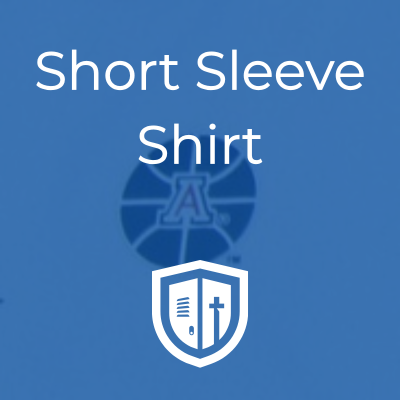 Short Sleeve Shirt