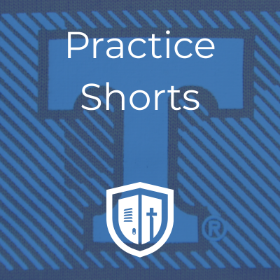 Practice Shorts