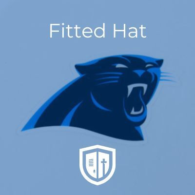 Fitted Hat