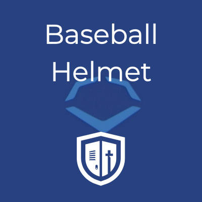 Baseball Helmet
