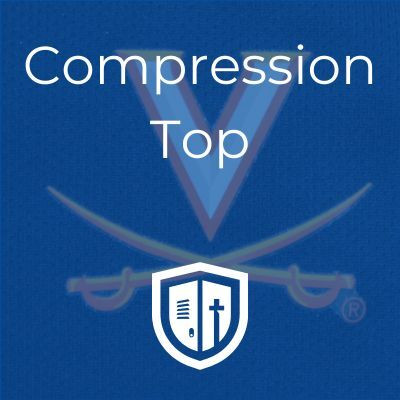 Compression Top