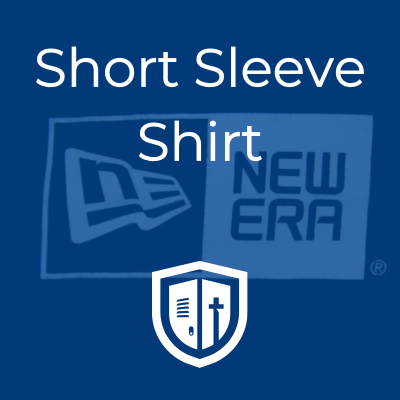 Short Sleeve Shirt
