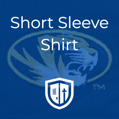 Short Sleeve Shirt