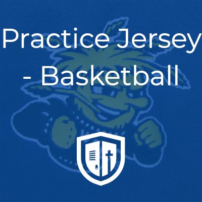 Practice Jersey - Basketball