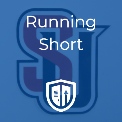 Running Short