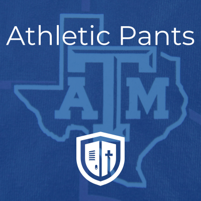 Athletic Pants