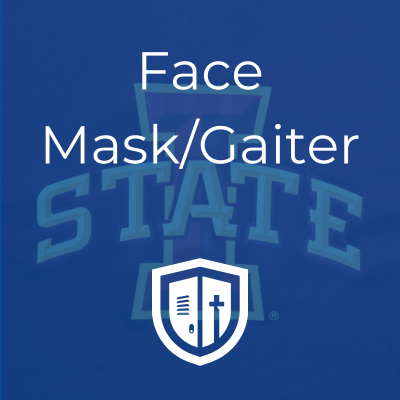 Face Mask/Gaiter
