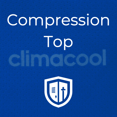 Compression Top