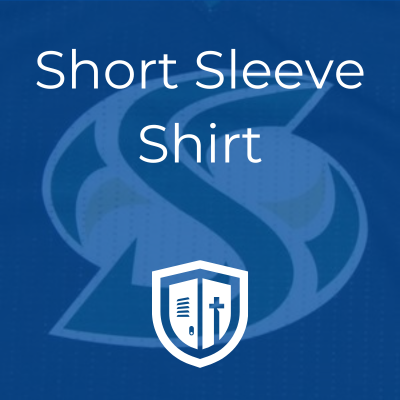Short Sleeve Shirt