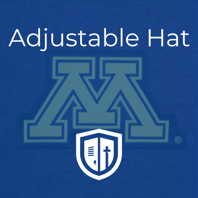 Adjustable Hat