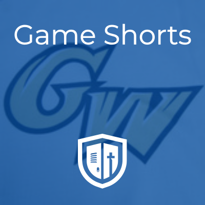 Game Shorts