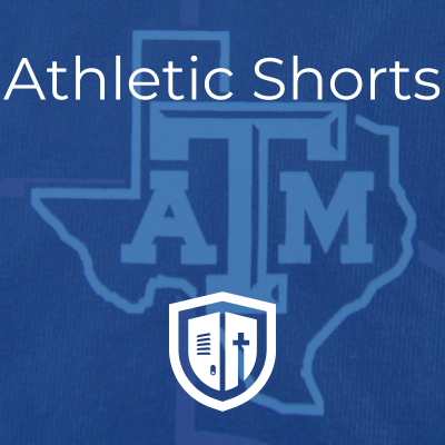 Athletic Shorts