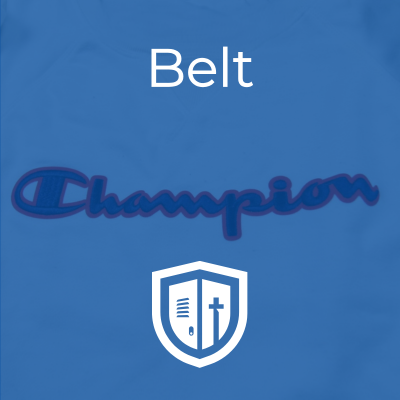 Belt