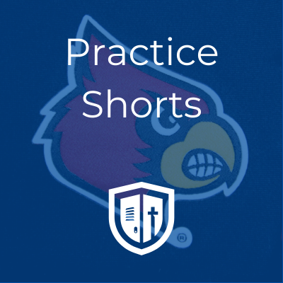 Practice Shorts