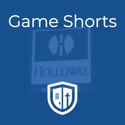 Game Shorts
