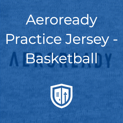 Practice Jersey - Basketball