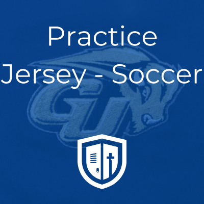 Practice Jersey - Soccer