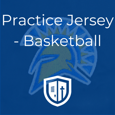 Practice Jersey - Basketball