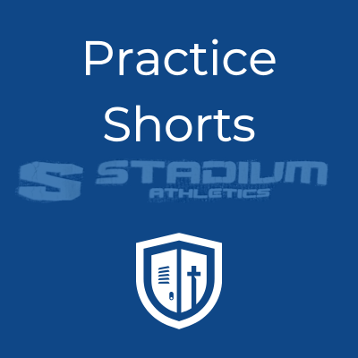 Practice Shorts