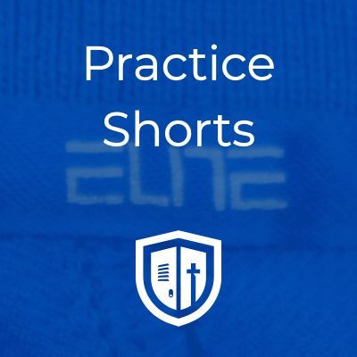 Practice Shorts
