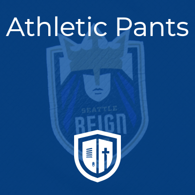 Athletic Pants