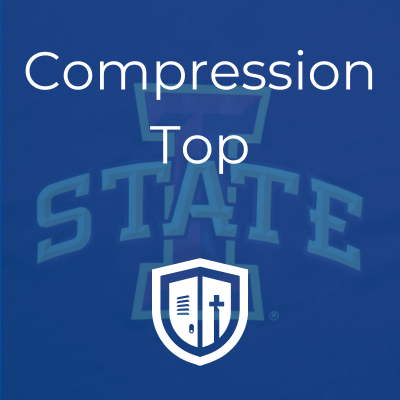Compression Top
