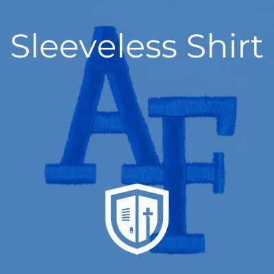 Sleeveless Shirt