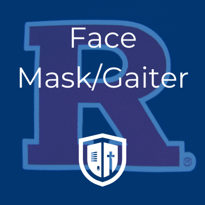 Face Mask/Gaiter