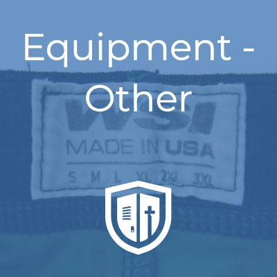 Equipment - Other