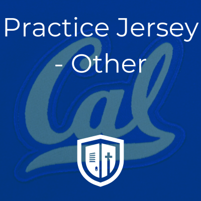 Practice Jersey - Other