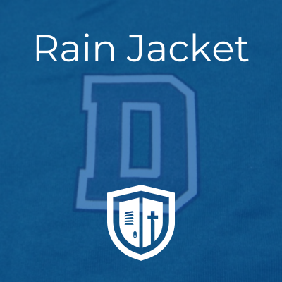 Rain Jacket
