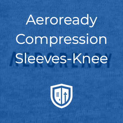 Compression Sleeves-Knee