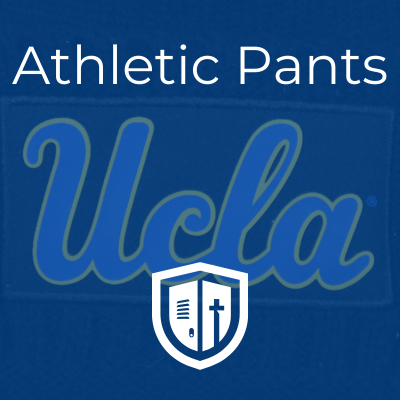 Athletic Pants