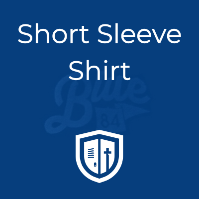 Short Sleeve Shirt