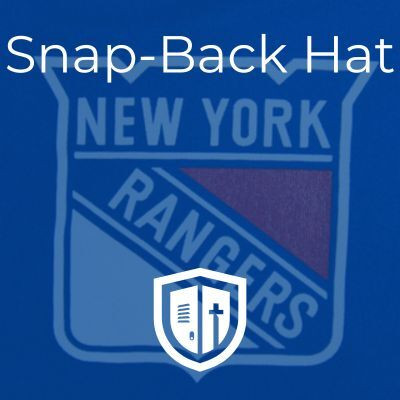 Snap-Back Hat