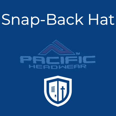 Snap-Back Hat