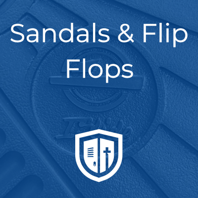 Sandals & Flip Flops
