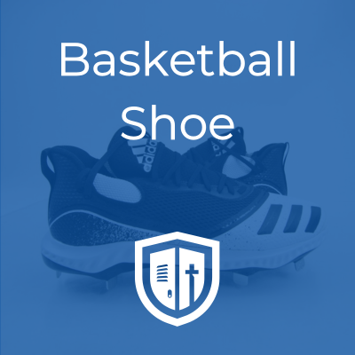 Basketball Shoe
