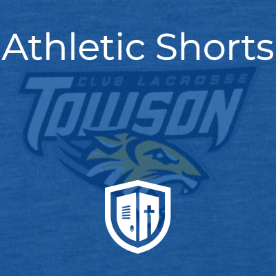 Athletic Shorts