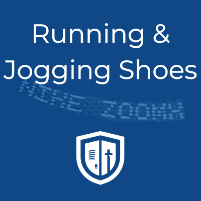 Running & Jogging Shoes